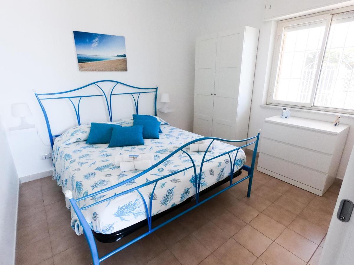 Residenza Jonica Apartamento Letoianni Exterior foto