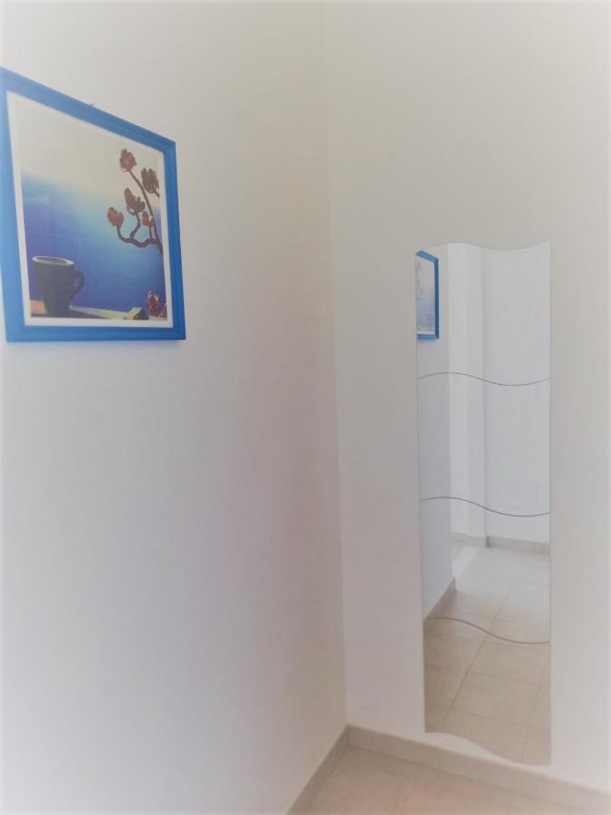 Residenza Jonica Apartamento Letoianni Exterior foto